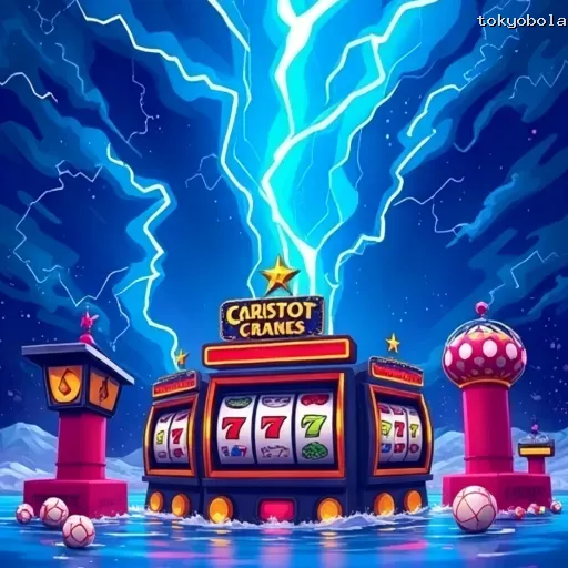 tokyobola: Promo dan Bonus Terbaik untuk Para Gamer Indonesia