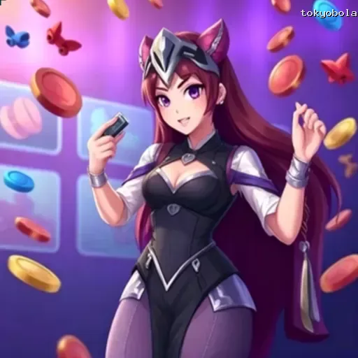 Menjelajahi Fitur Unggulan Situs Game tokyobola