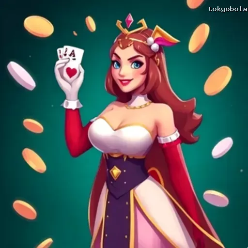 Menggali Fitur Menarik di Situs Game tokyobola