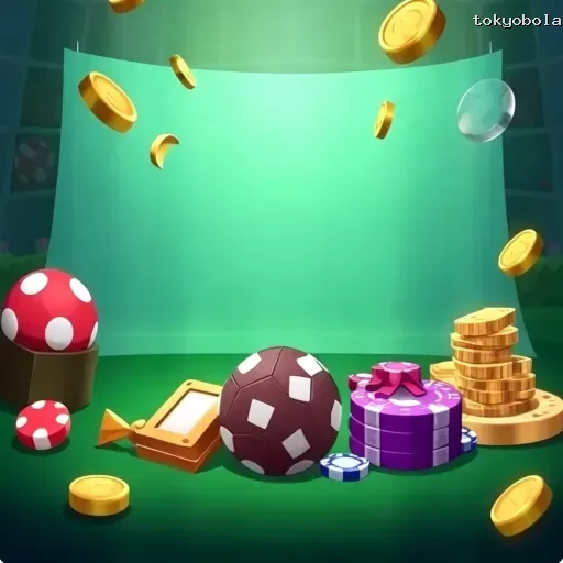 Mengulas Fitur Menarik di Situs Game tokyobola