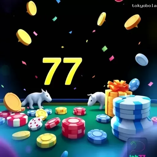 Mengenal tokyobola Sebagai Platform Game Online Terpercaya