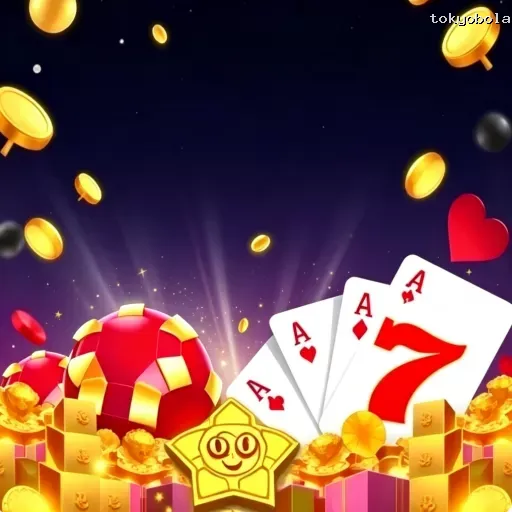Review Permainan Populer di Situs tokyobola