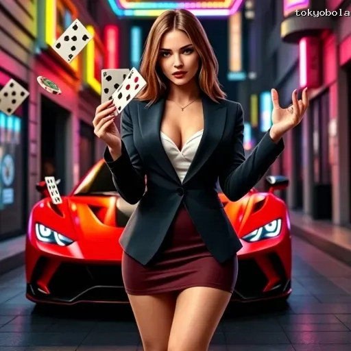 tokyobola: Bet Sport Dengan Fitur Terbaik untuk Pemain Indonesia